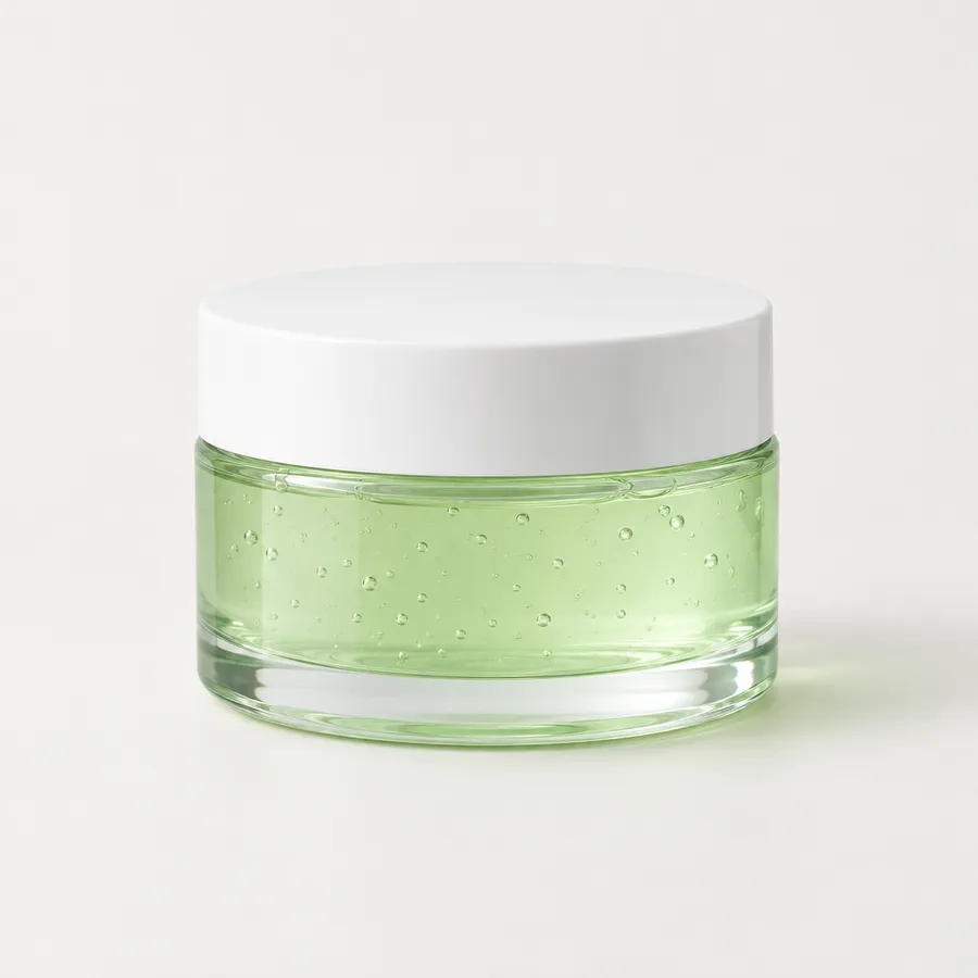 Nirmol Care Aloe Vera Gel 200 g