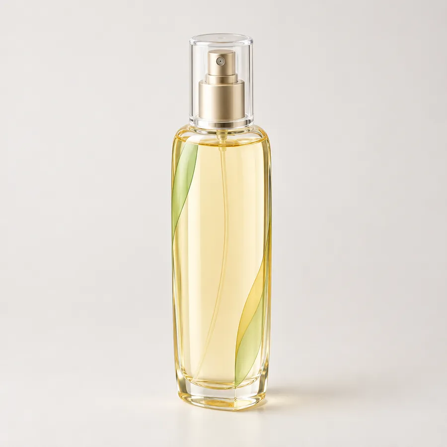 Nirmol Care Citrus Bloom Body Mist 120 ml