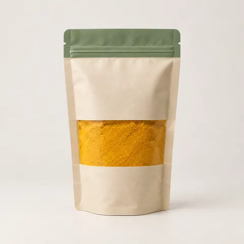 Shobuj Basket Turmeric Powder 200 g
