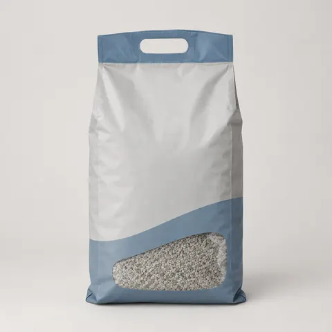 Purrfect Pals Clumping Cat Litter, Unscented, 5 kg